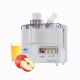 Anex Deluxe Juicer AG-78 Brand Warranty.